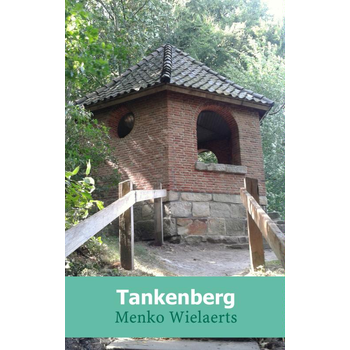 Tankenberg (Paperback) bij Singel 344