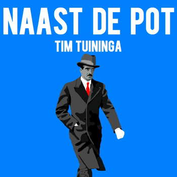 Naast de pot (Paperback) bij Singel 344