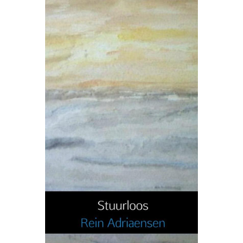 Stuurloos (Paperback) bij Singel 344
