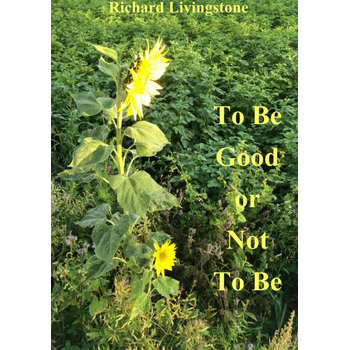 To be good or not to be (Paperback) bij Singel 344