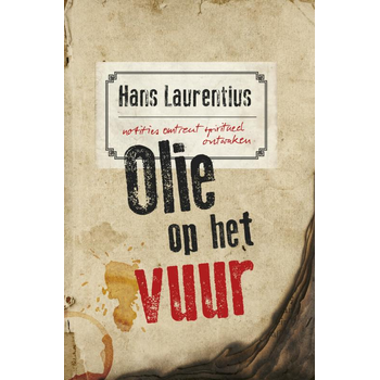 Olie op het vuur (Paperback) bij Singel 344