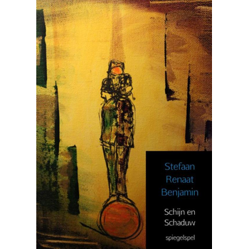 Schijn en schaduw (Paperback) bij Singel 344