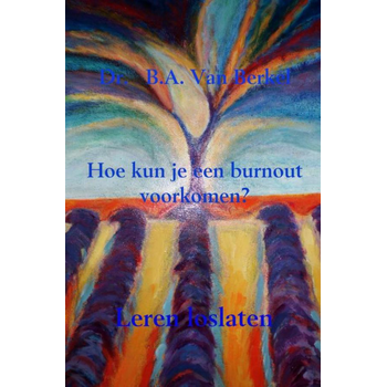 Hoe kun je een burnout voorkomen? (Paperback) bij Singel 344