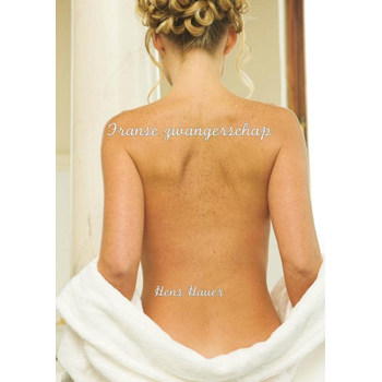 Franse zwangerschap (Paperback) bij Singel 344