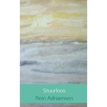 Stuurloos (Paperback) bij Singel 344