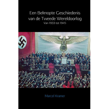 Een beknopte geschiedenis van de Tweede Wereldoorlog (Paperback) bij Singel 344