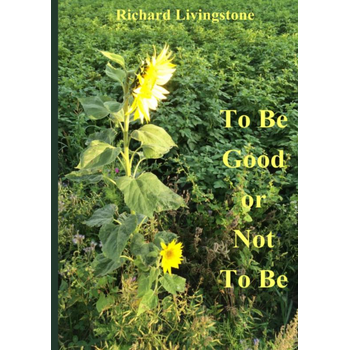 To be good or not to be (Paperback) bij Singel 344