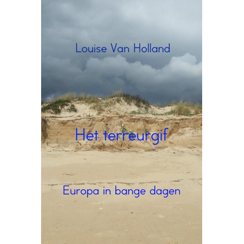 Het terreurgif (Paperback) bij Singel 344
