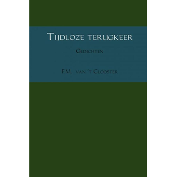 Tijdloze terugkeer (Hardback) bij Singel 344