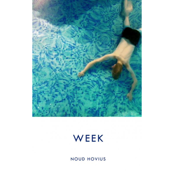 Week (Paperback) bij Singel 344