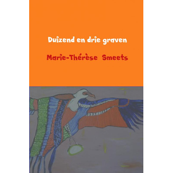 Duizend en drie graven (Paperback) bij Singel 344