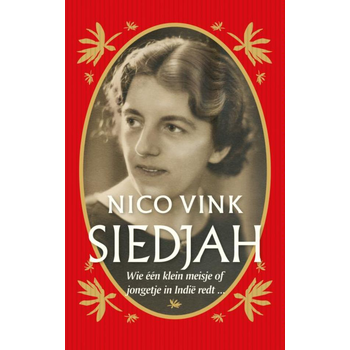 Siedjah (Paperback) bij Singel 344