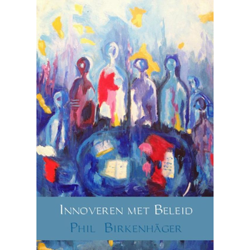 Innoveren met beleid (Paperback) bij Singel 344
