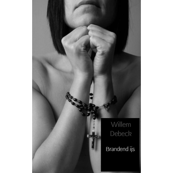 Brandend ijs (Paperback) bij Singel 344
