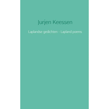 Laplandse gedichten - Lapland poems (Paperback) bij Singel 344