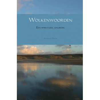 Wolkenwoorden (Paperback) bij Singel 344