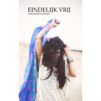 Eindelijk vrij (Paperback) bij Singel 344