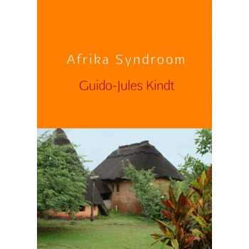 Afrika Syndroom (Hardback) bij Singel 344