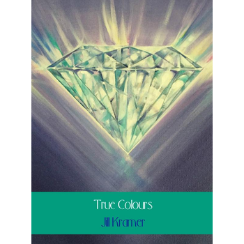 True Colours (Paperback) bij Singel 344