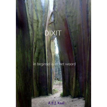 Dixit (Hardback) bij Singel 344