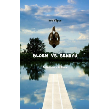 Bloem vs. Senryu (Paperback) bij Singel 344