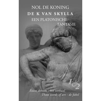 De K van Skylla (Paperback) bij Singel 344