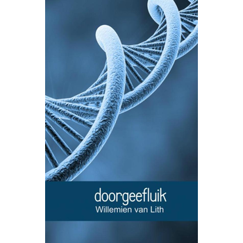 Doorgeefluik (Paperback) bij Singel 344