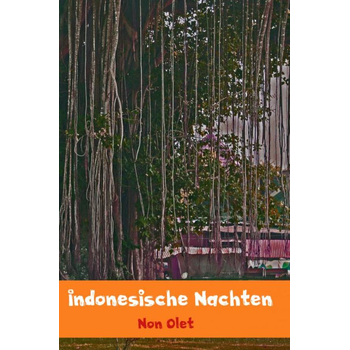 Indonesische nachten (Paperback) bij Singel 344