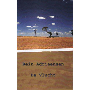 De vlucht (Paperback) bij Singel 344