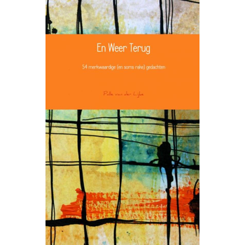 En weer terug (Paperback) bij Singel 344