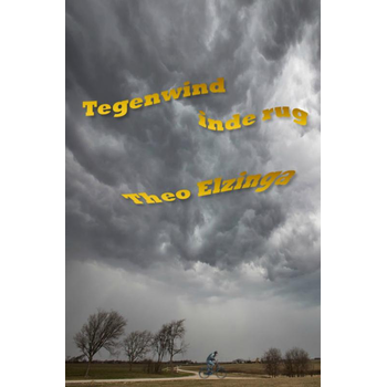 Tegenwind in de rug (Paperback) bij Singel 344