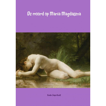 De moord op Maria Magdalena (Hardback) bij Singel 344