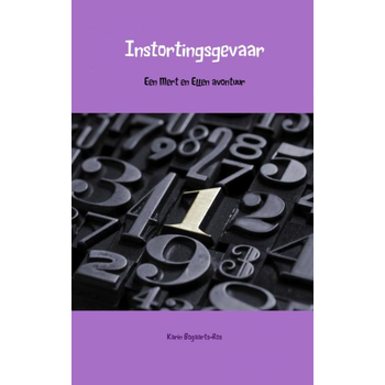Instortingsgevaar (Paperback) bij Singel 344