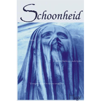 Uw schoonheid (Hardback) bij Singel 344