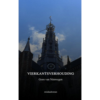Vierkantsverhouding (Paperback) bij Singel 344