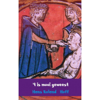 't Is mooi geweest (Paperback) bij Singel 344