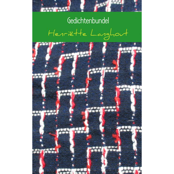 Gedichtenbundel (Paperback) bij Singel 344