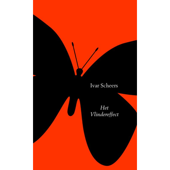 Het vlindereffect (Paperback) bij Singel 344