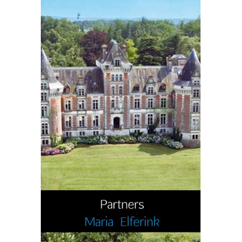 Partners (Paperback) bij Singel 344