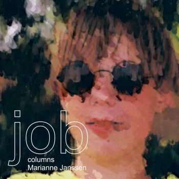 Job (Paperback) bij Singel 344