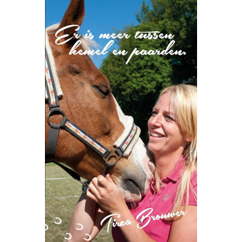 Er is meer tussen hemel en paarden (Paperback) bij Singel 344