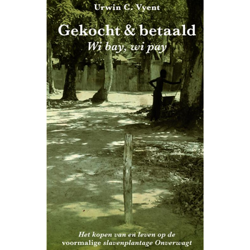 Gekocht & betaald (Paperback) bij Singel 344