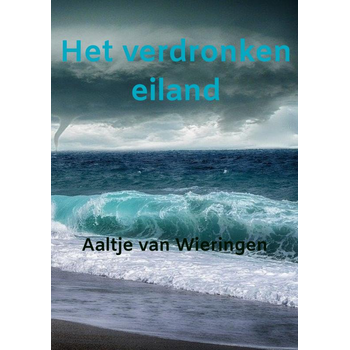 Het verdronken eiland (Paperback) bij Singel 344