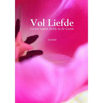 Vol liefde (Paperback) bij Singel 344