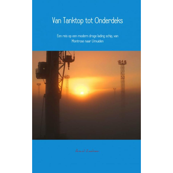 Van tanktop tot onderdeks (Paperback) bij Singel 344