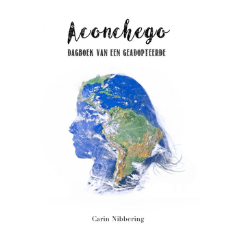 Aconchego (Paperback) bij Singel 344