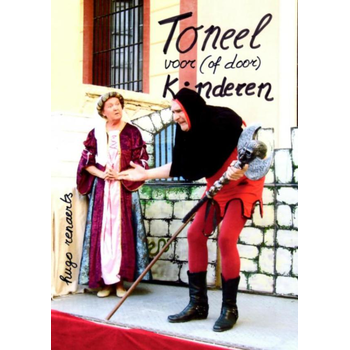 Toneel voor (of door) kinderen (Paperback) bij Singel 344