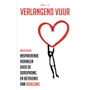 Verlangend vuur (Paperback) bij Singel 344