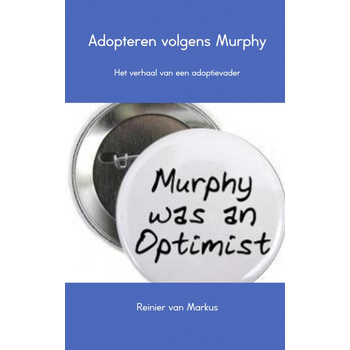 Adopteren volgens Murphy (Paperback) bij Singel 344