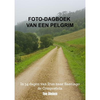 Foto-dagboek van een Pelgrim (Paperback) bij Singel 344